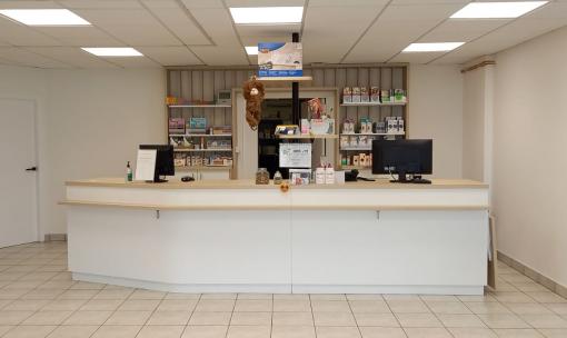 Clinique Vétérinaire AMI VET de Janzé Clinique Vétérinaire AMI VET de Janzé