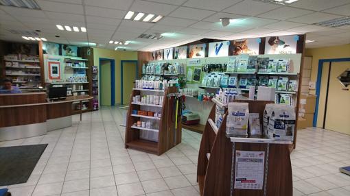 Clinique Vétérinaire AMI VET de Janzé Clinique Vétérinaire AMI VET de Janzé
