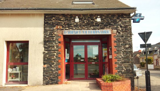 Clinique Vétérinaire AMI VET de Retiers Clinique Vétérinaire AMI VET de Retiers